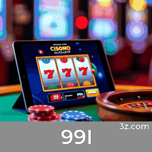 99I: Promoções Inteligentes e Personalizadas para Jogadores