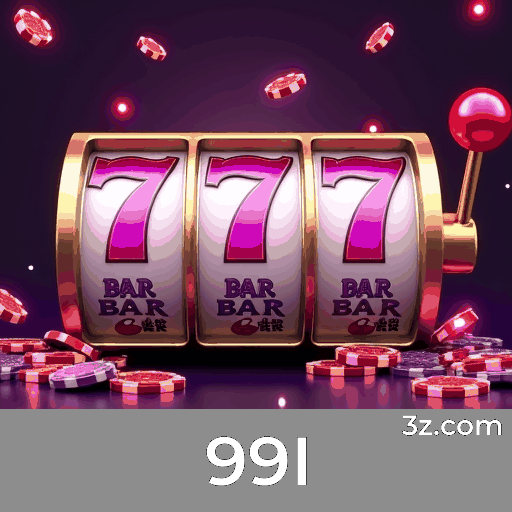 Explore 99I: Diversão Garantida com Slots Incríveis