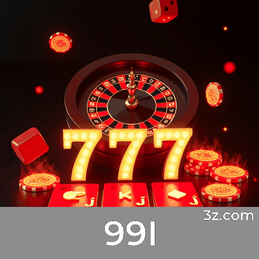 99I: Slots com Mega Jackpots e Jogos de Mesa Exclusivos